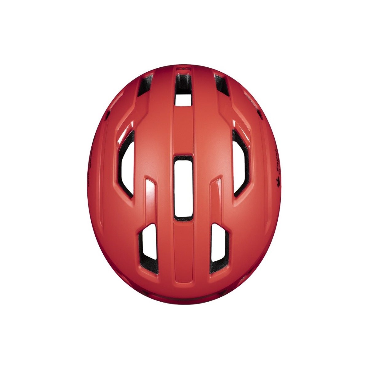 Cykelhjälm Sweet Protection Seeker Helmet Lava
