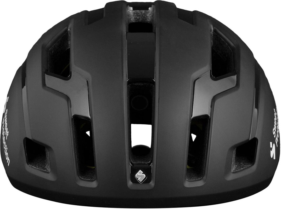 Cykelhjälm Sweet Protection Seeker Helmet Matte Black