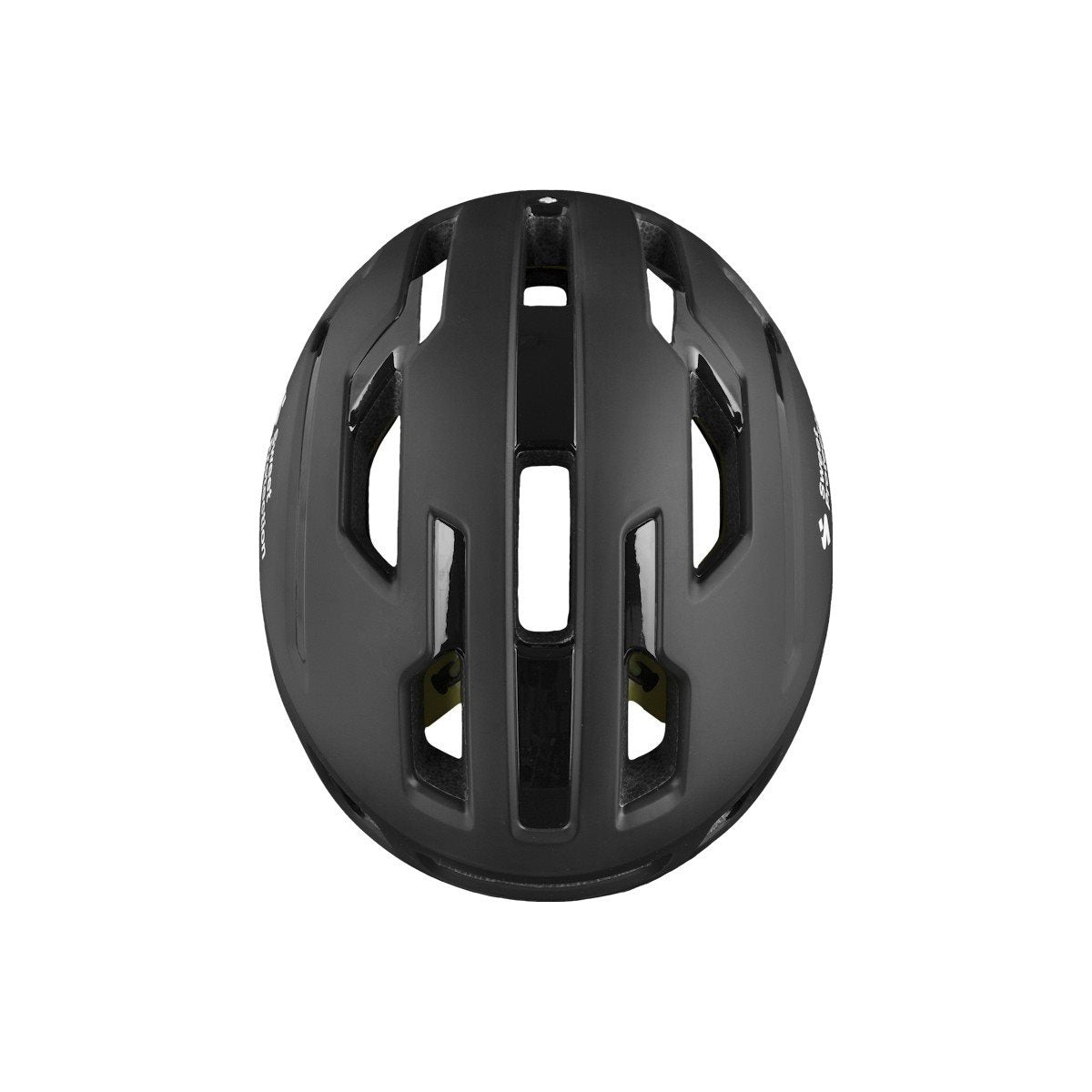 Cykelhjälm Sweet Protection Seeker Helmet Matte Black