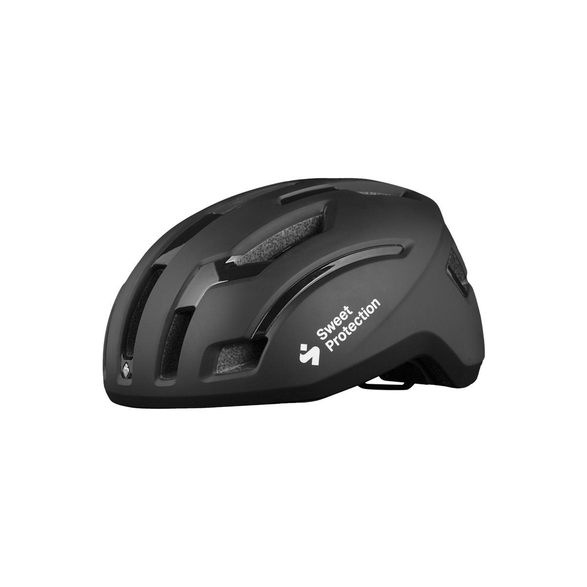 Cykelhjälm Sweet Protection Seeker Helmet Matte Black