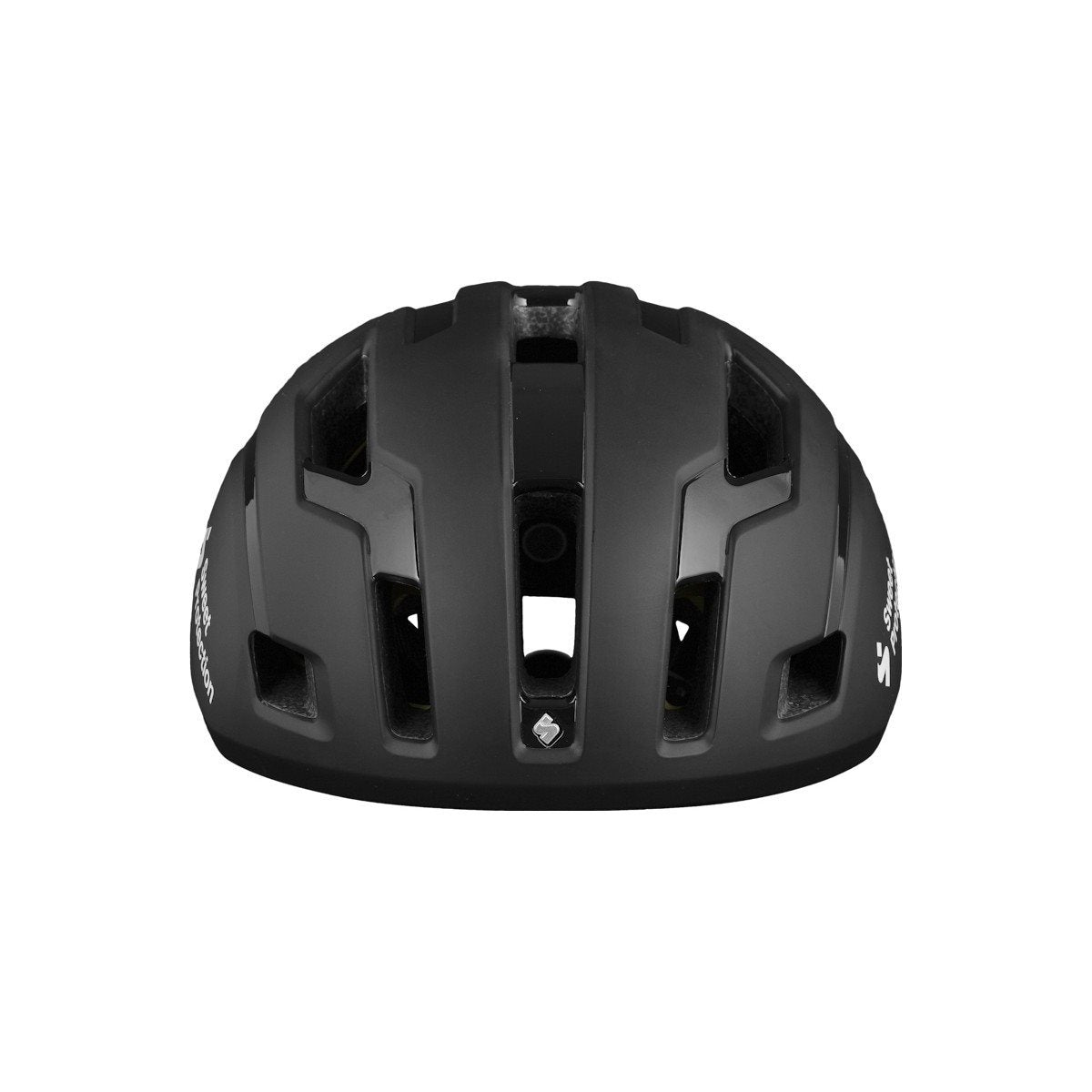 Cykelhjälm Sweet Protection Seeker Helmet Matte Black