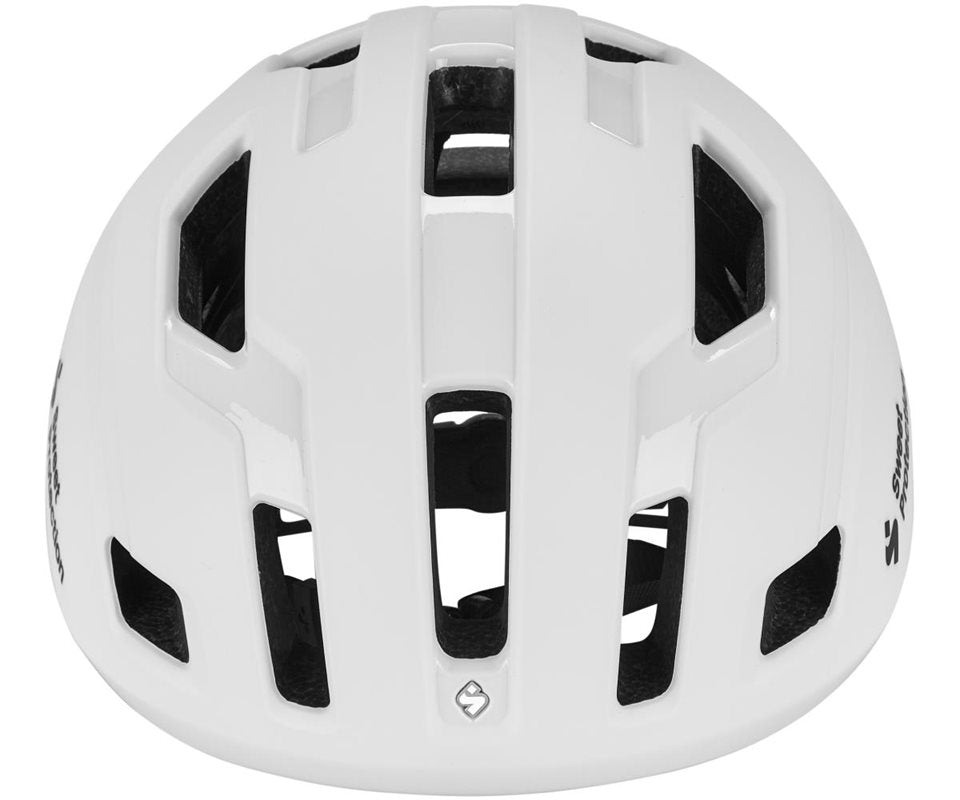 Cykelhjälm Sweet Protection Seeker Helmet Matte White