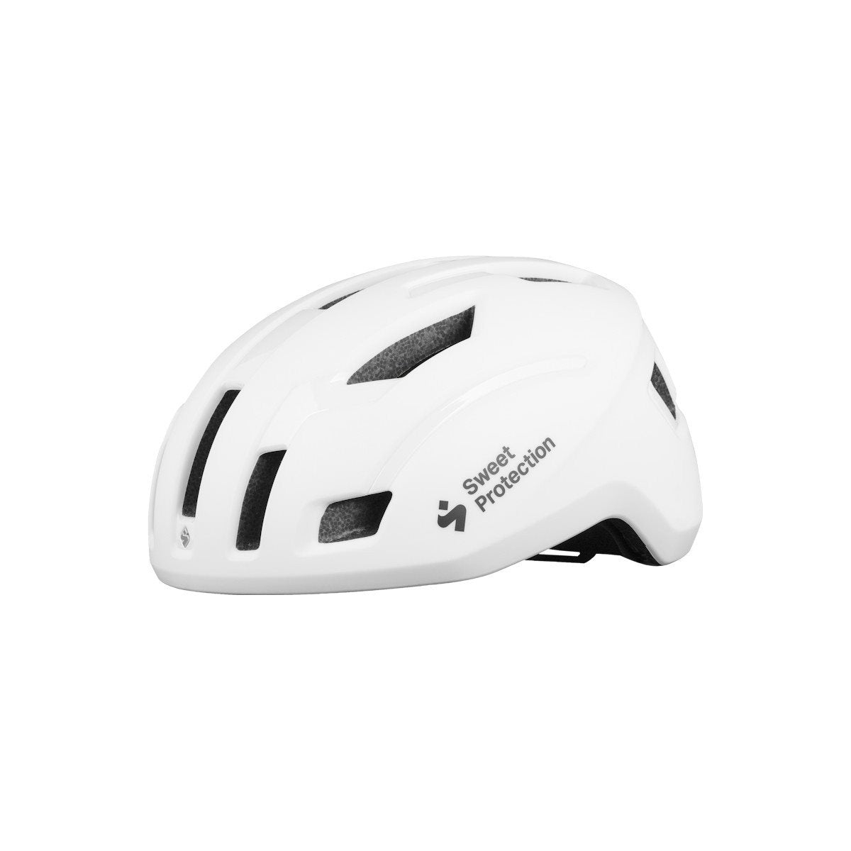 Cykelhjälm Sweet Protection Seeker Helmet Matte White