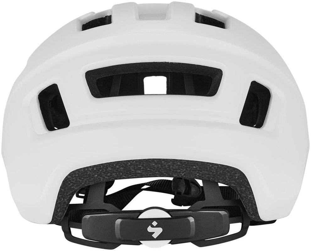Cykelhjälm Sweet Protection Seeker Helmet Matte White