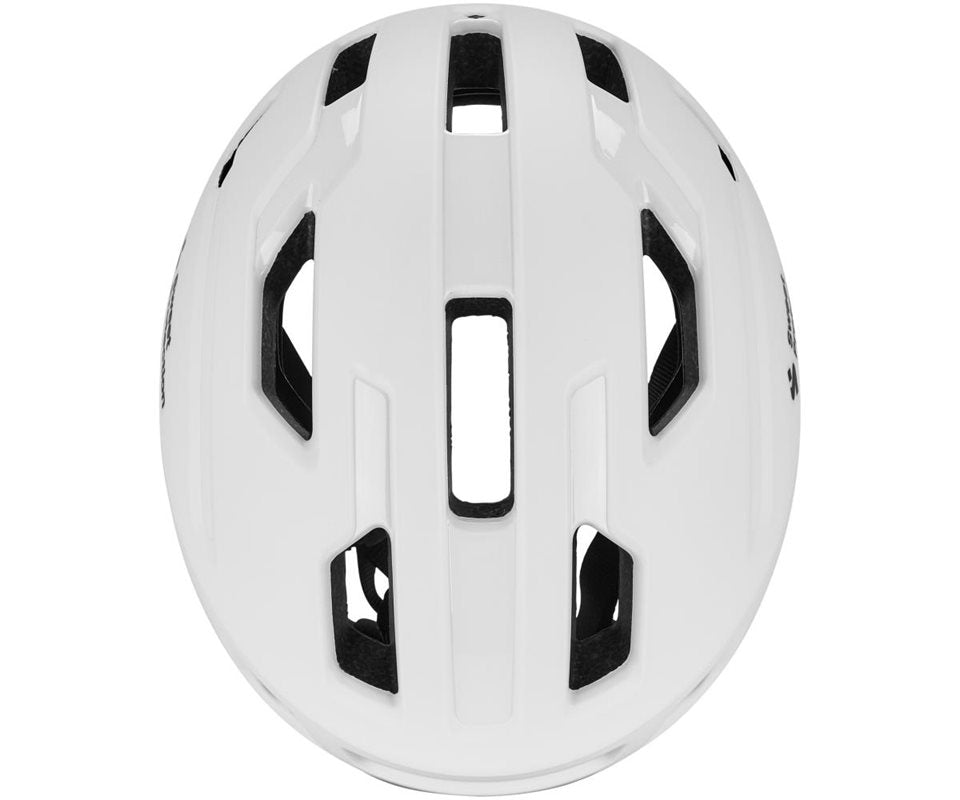 Cykelhjälm Sweet Protection Seeker Helmet Matte White