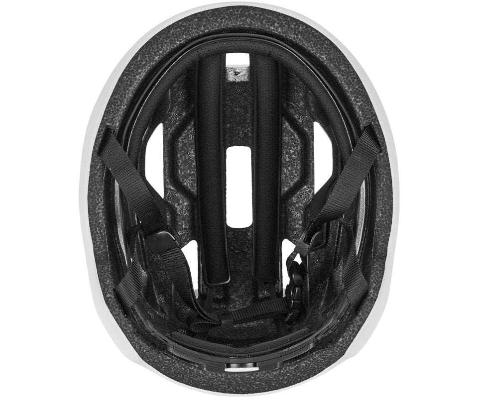 Cykelhjälm Sweet Protection Seeker Helmet Matte White