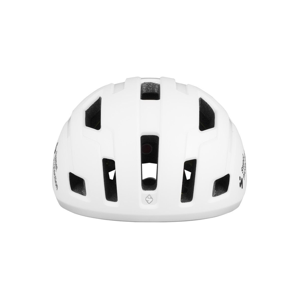 Cykelhjälm Sweet Protection Seeker Helmet Matte White
