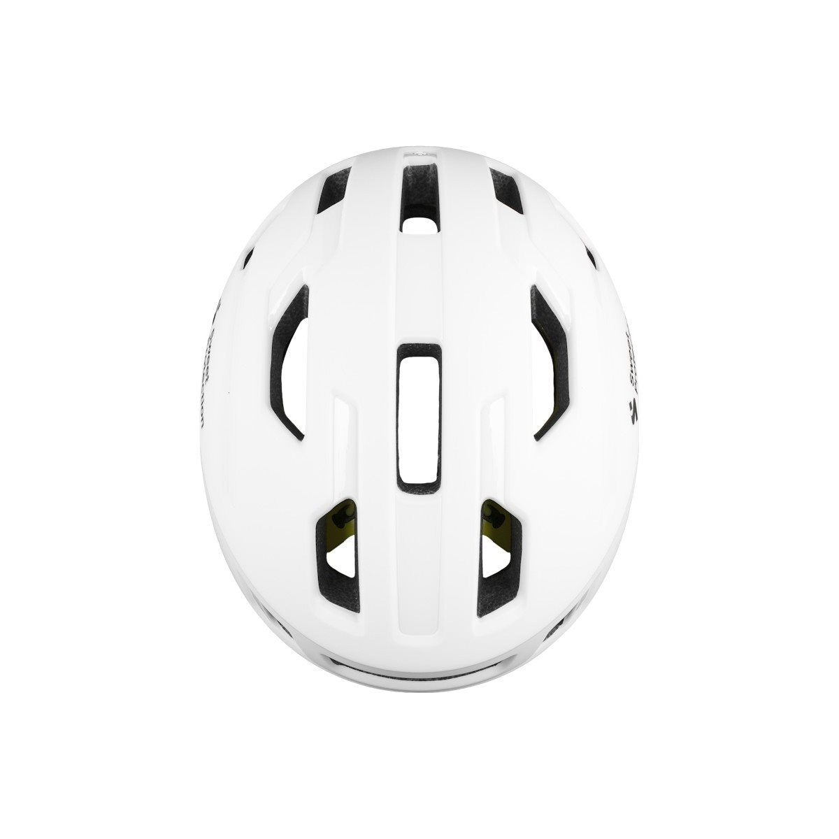 Cykelhjälm Sweet Protection Seeker Helmet Matte White