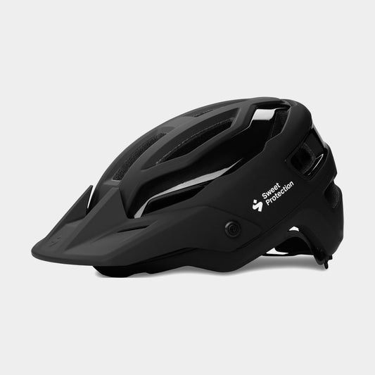 Cykelhjälm Sweet Protection Trailblazer svart