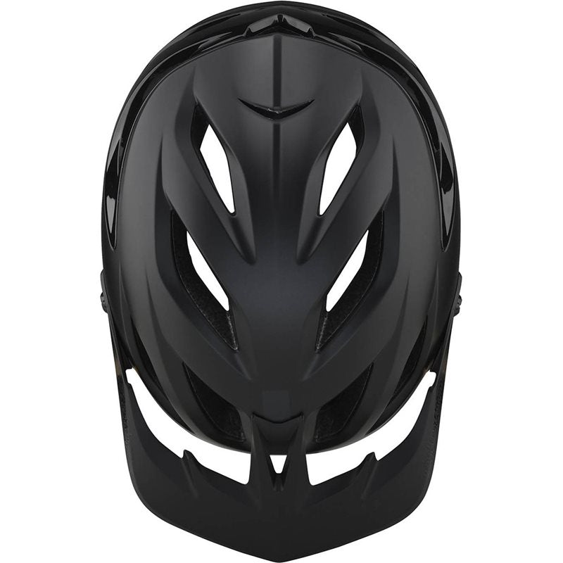 Cykelhjälm Troy Lee Designs A3 Helmet Mips Black