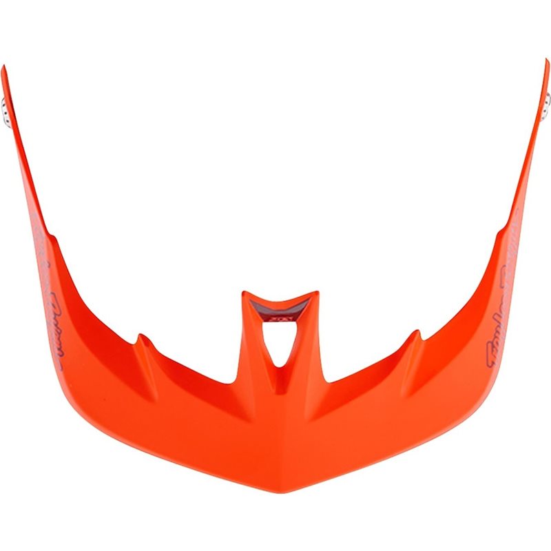 Cykelhjälm Troy Lee Designs A3 Helmet Mips Red