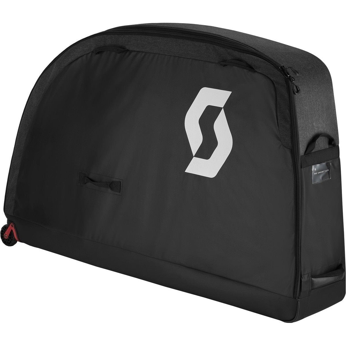 Cykeltransportväska Scott Premium 2.0 Black