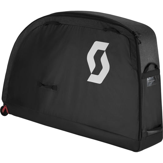 Cykeltransportväska Scott Premium 2.0 Black