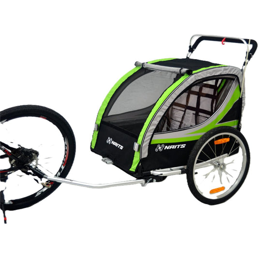 Cykelvagn Merida M/Promenad Funktion