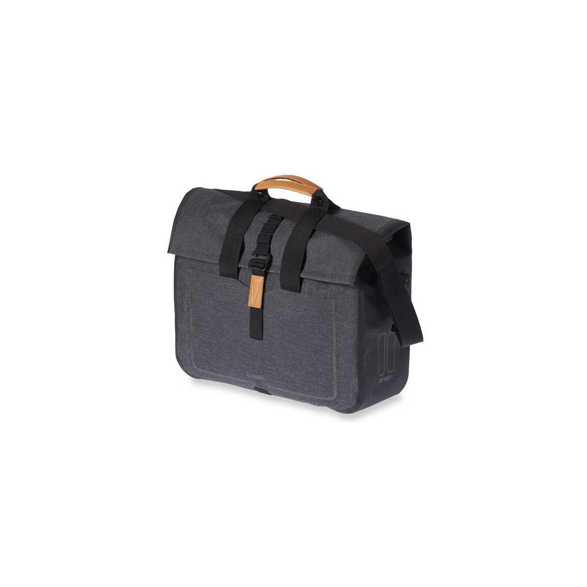 Cykelväska Pakethållare Basil Urban Dry Business 20 L