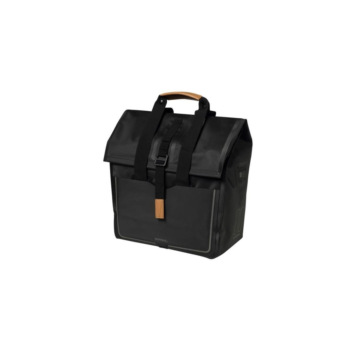 Cykelväska Pakethållare Basil Urban Dry Shopper 20 L