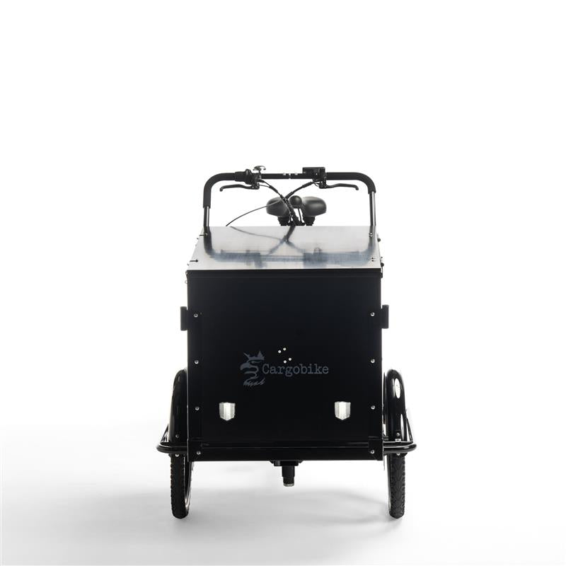 Cargobike Classic Box