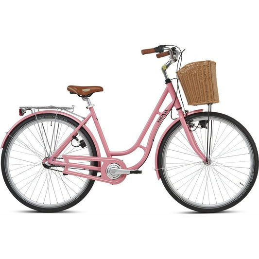 Damcykel Kronan Salut Pink