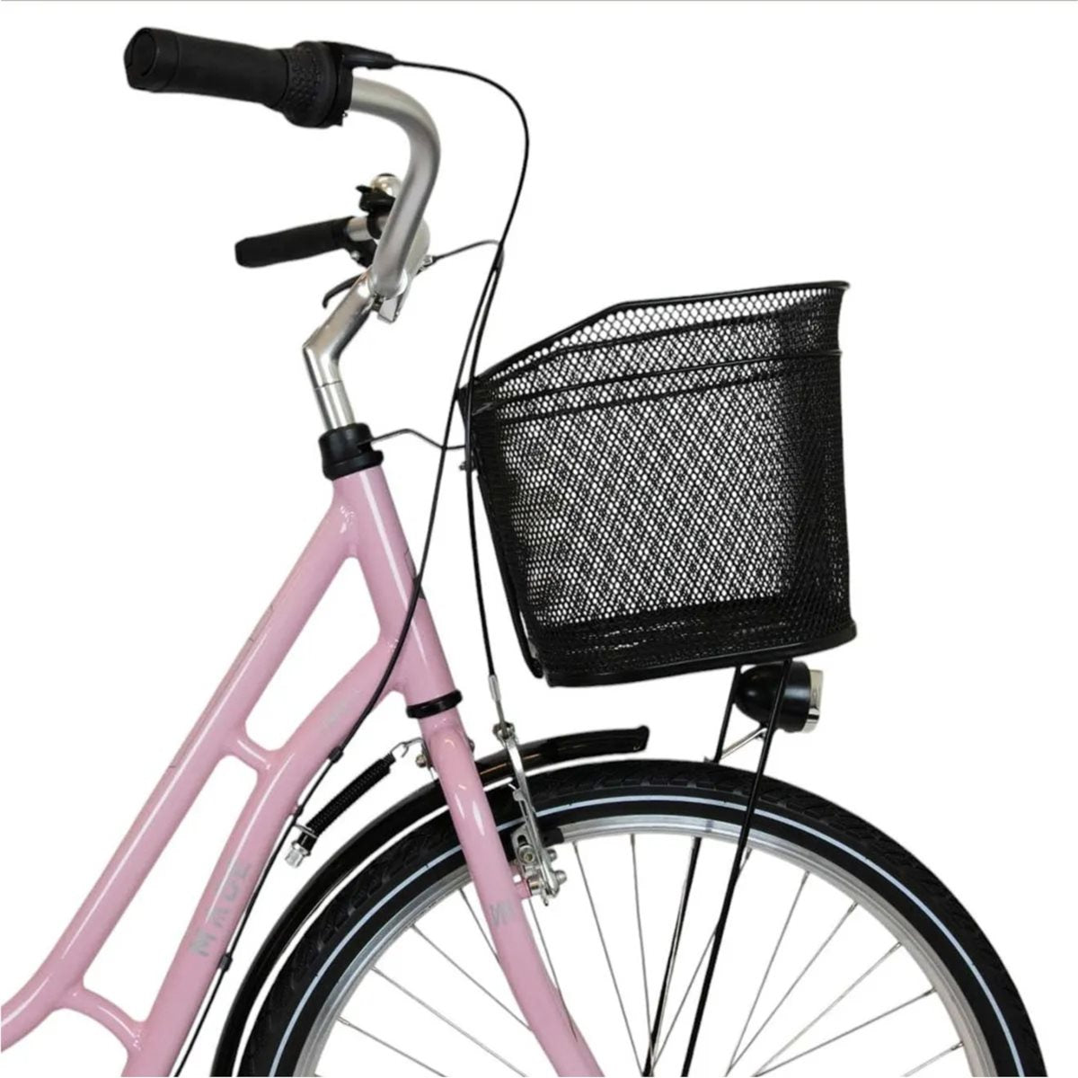 Damcykel Made Linde 3 26" Pink 44