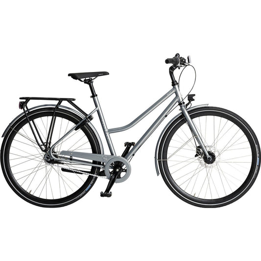 Damcykel Skeppshult Elit 7-Vxl Blåskimmer