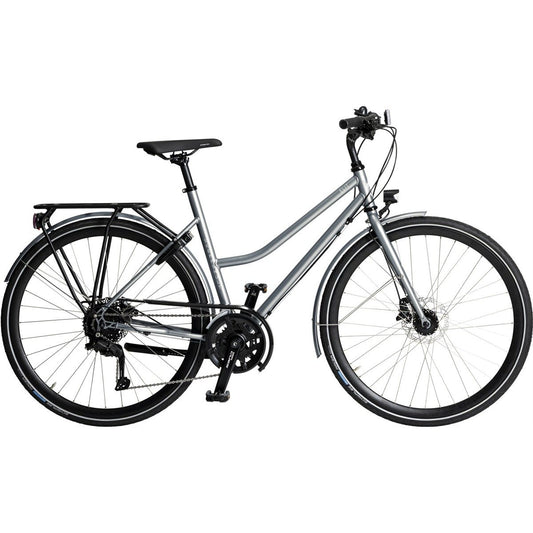 Damcykel Skeppshult Elit Sport 18-Vxl Blåskimmer