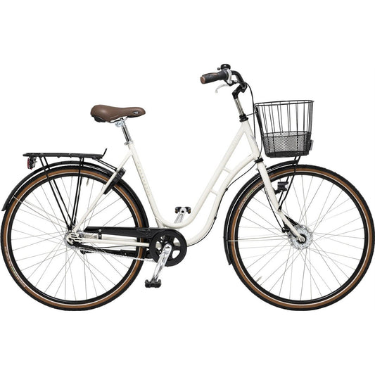 Damcykel Skeppshult Natur 7-Vxl Aska