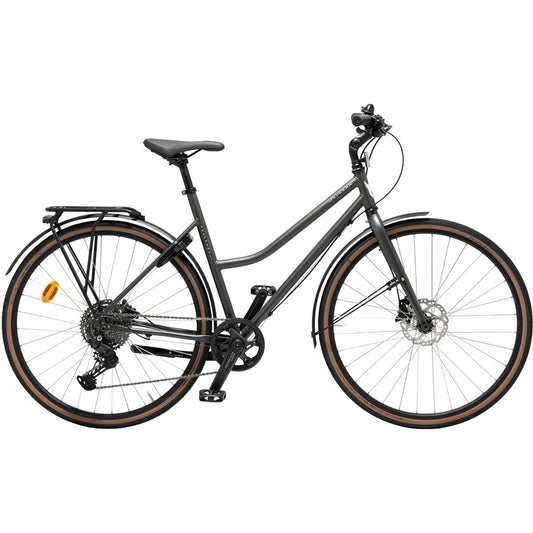 Damcykel Skeppshult Suverän Stad 10-Vxl Stal