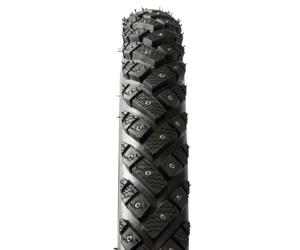Dubbdäck BLACK ICE 200 50-622 (29x2.0") 216st Dubb