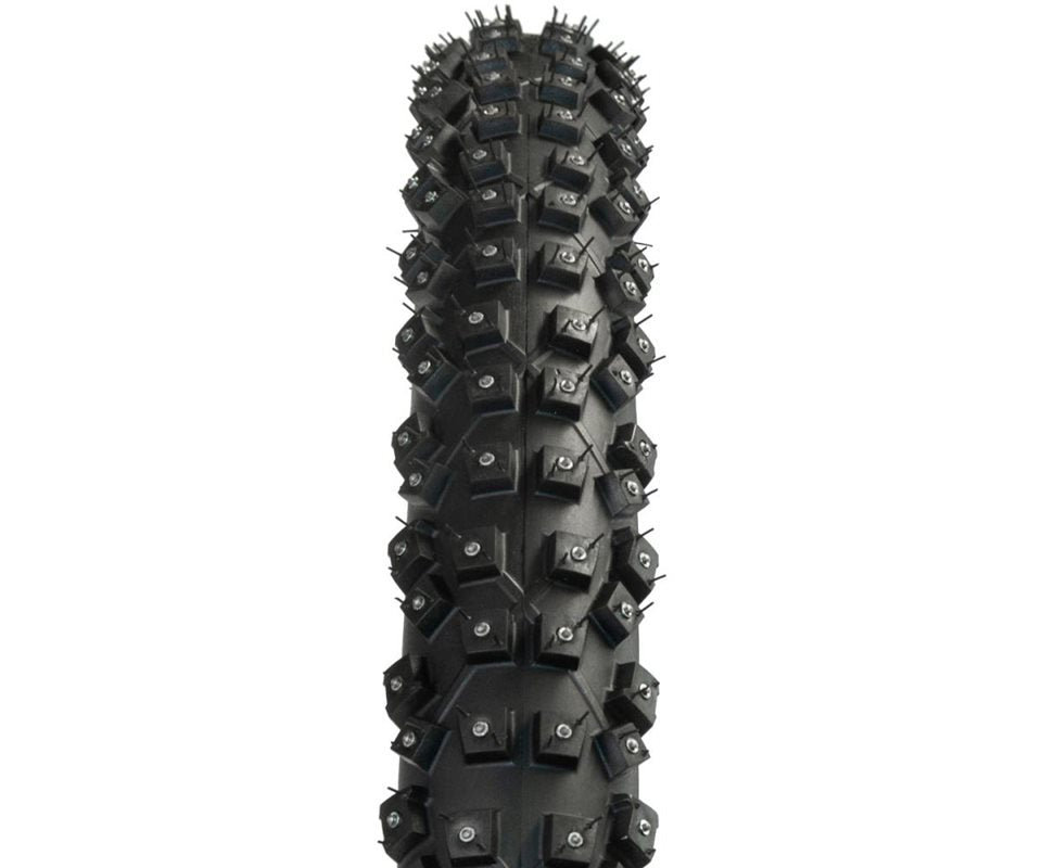 Dubbdäck BLACK ICE 400 65-584 (27.5x2.6") 420st Dubb Vikbart