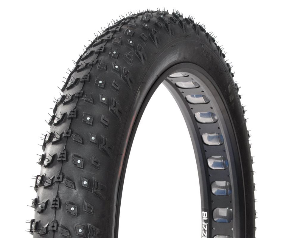 Dubbdäck CHAOYANG Fatbike TR 120-559 (26x4.9") 144st Dubb Vikbart