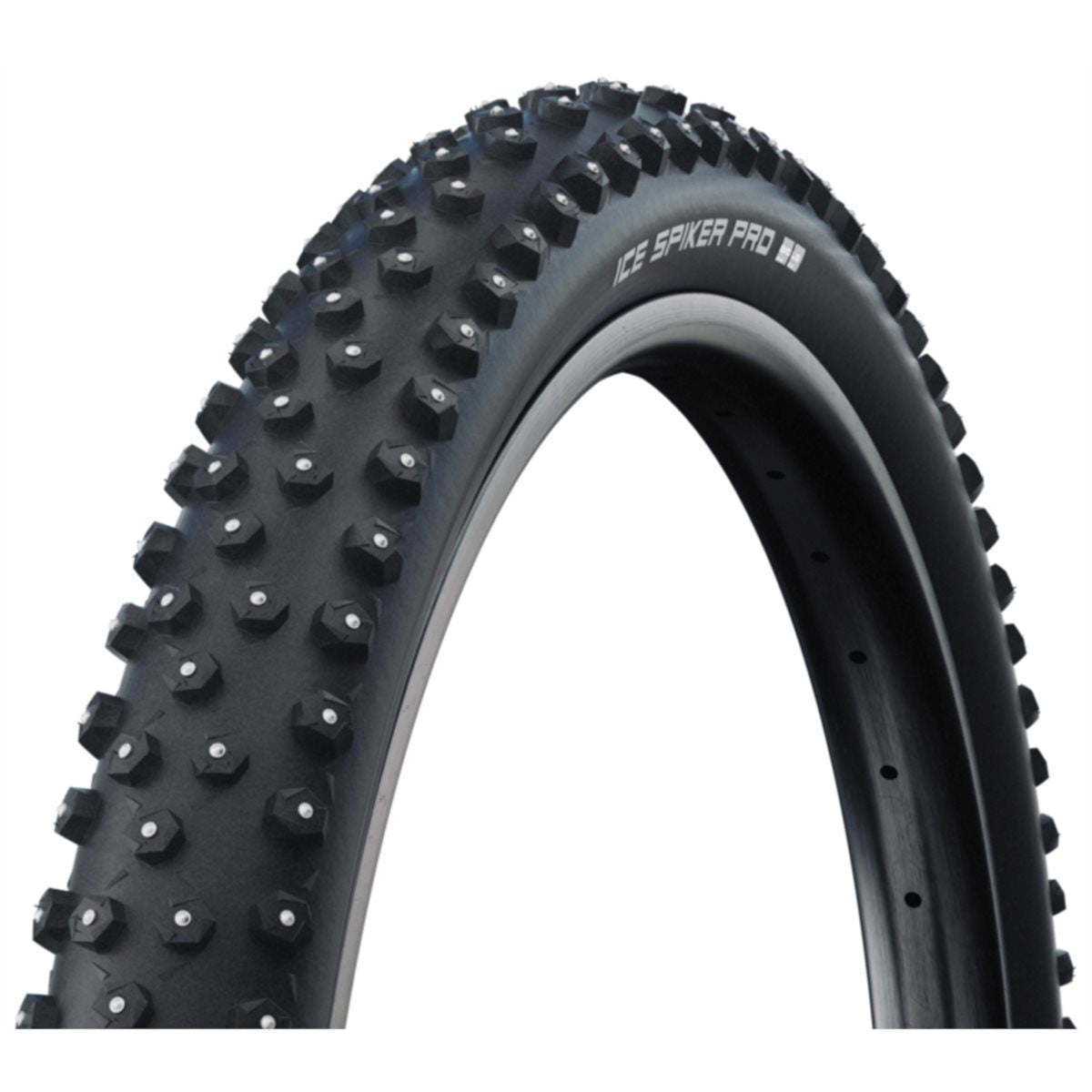 Dubbdäck Schwalbe Ice Spiker Pro RaceGuard 65-622 (29x2.60")
