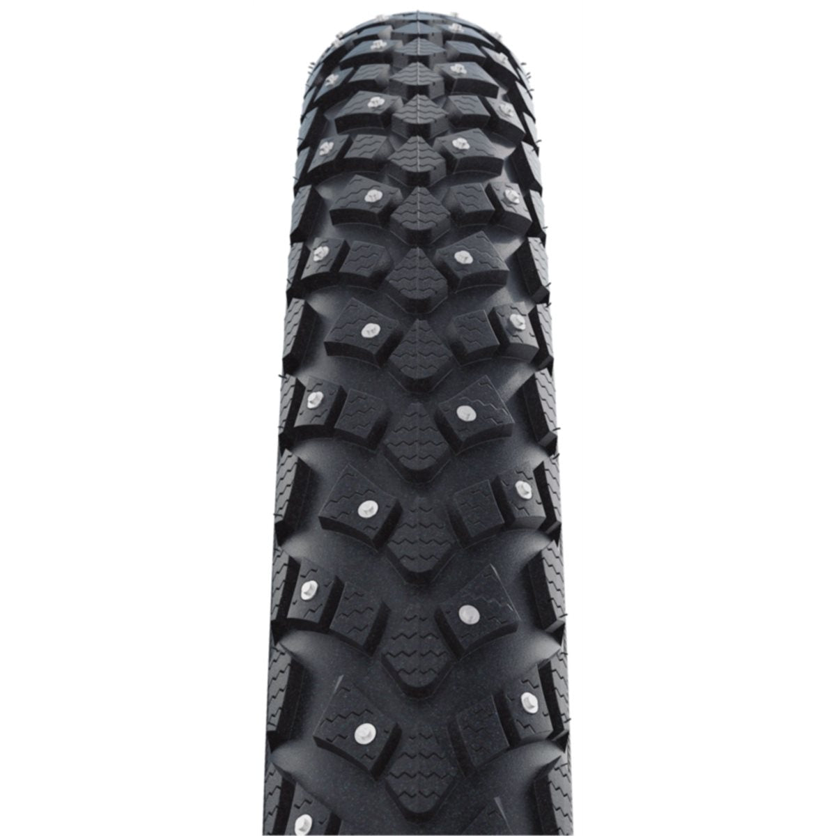 Dubbdäck Schwalbe Marathon Winter Plus Spike SmartGuard 55-559 (26x2.15")