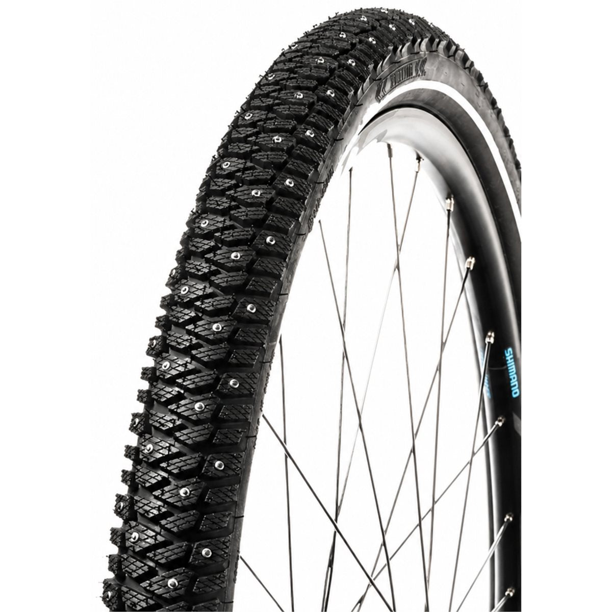 Dubbdäck Suomi Tyres Routa W244 57-584 (27.5x2.25")