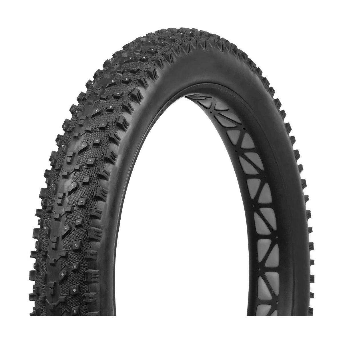 Dubbdäck Vee Tire Co Snow Avalanche TLR 26x4.0" (102-559) Black