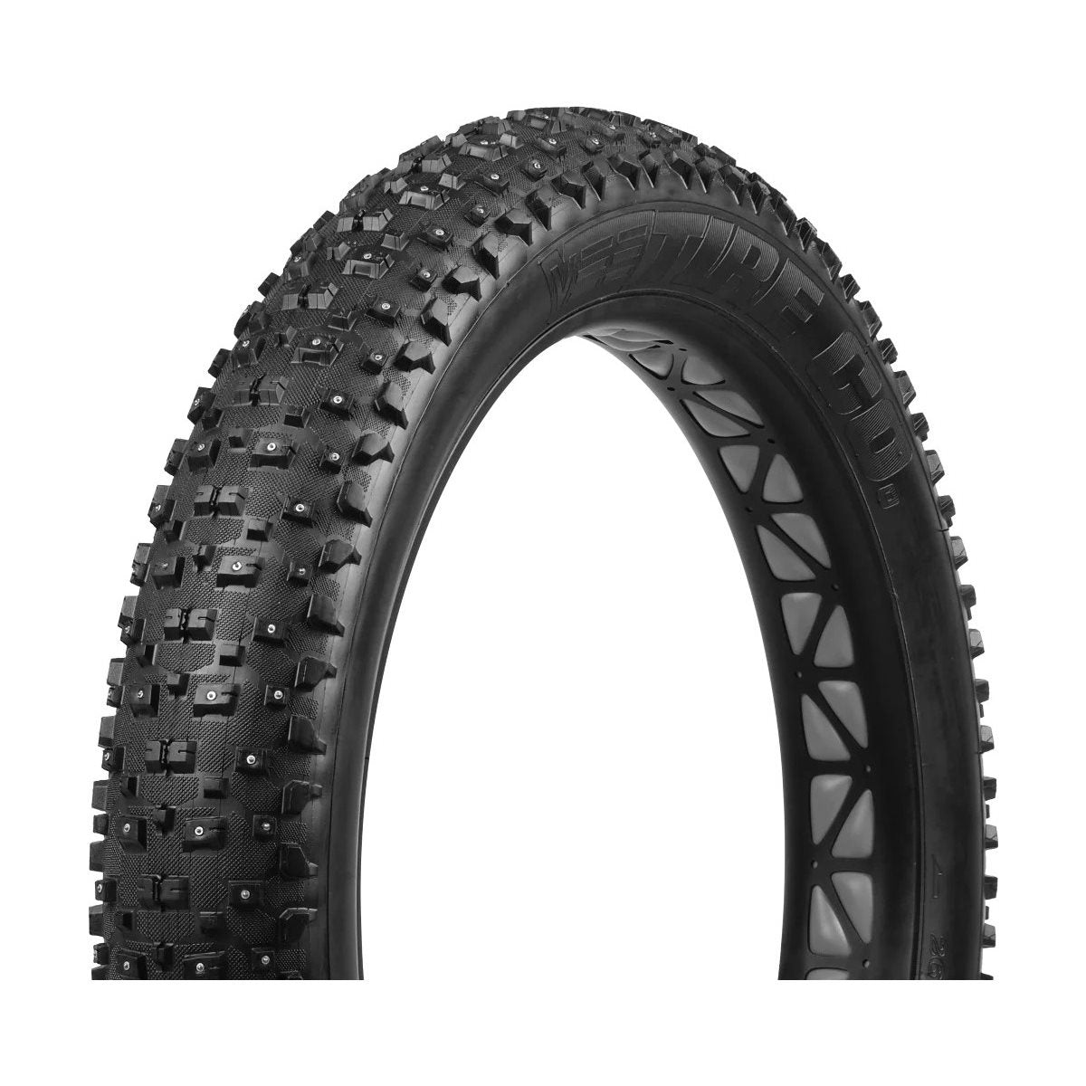Dubbdäck Vee Tire Co Snow Shoe XL TLR 26x4.8" (121-559) Black