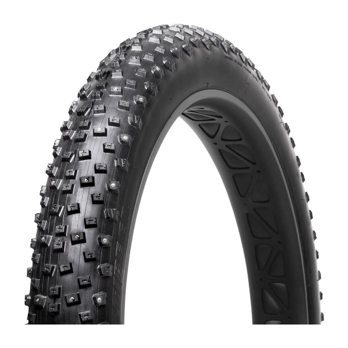 Dubbdäck Vee Tire Co Snowball TLR 27.5x4.5" (114-584) Black