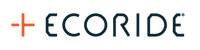 Ecoride logo