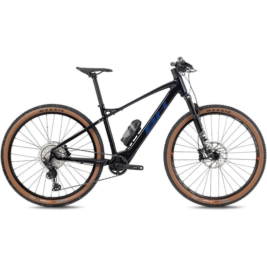 El MTB BH Core 29 Pro Dark Blue/Cobalt/Dark Blue