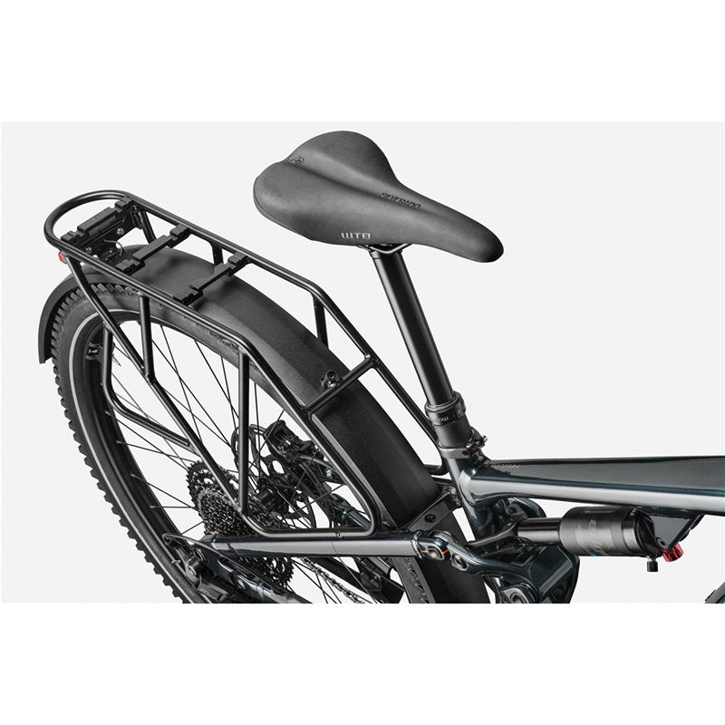 El-MTB Cannondale Moterra 1 EQ Tungsten Blue