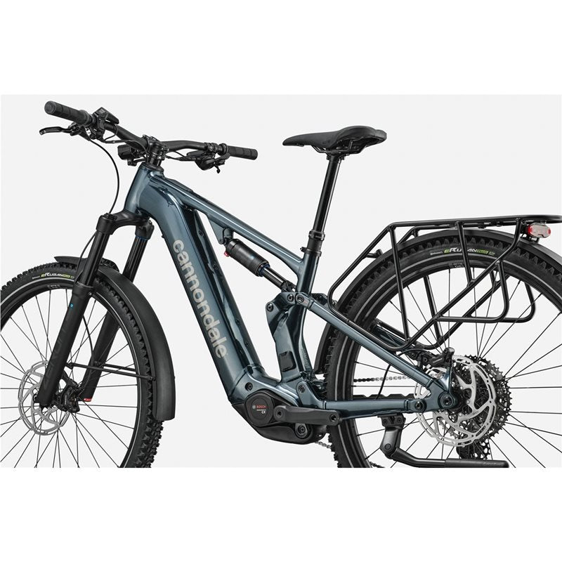 El-MTB Cannondale Moterra 1 EQ Tungsten Blue