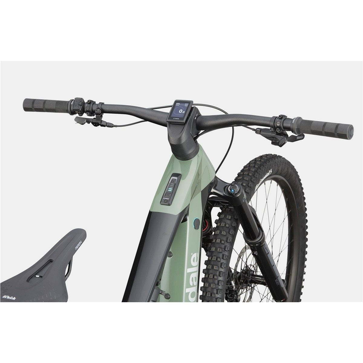 El-MTB Cannondale Moterra Crb 2 Jade