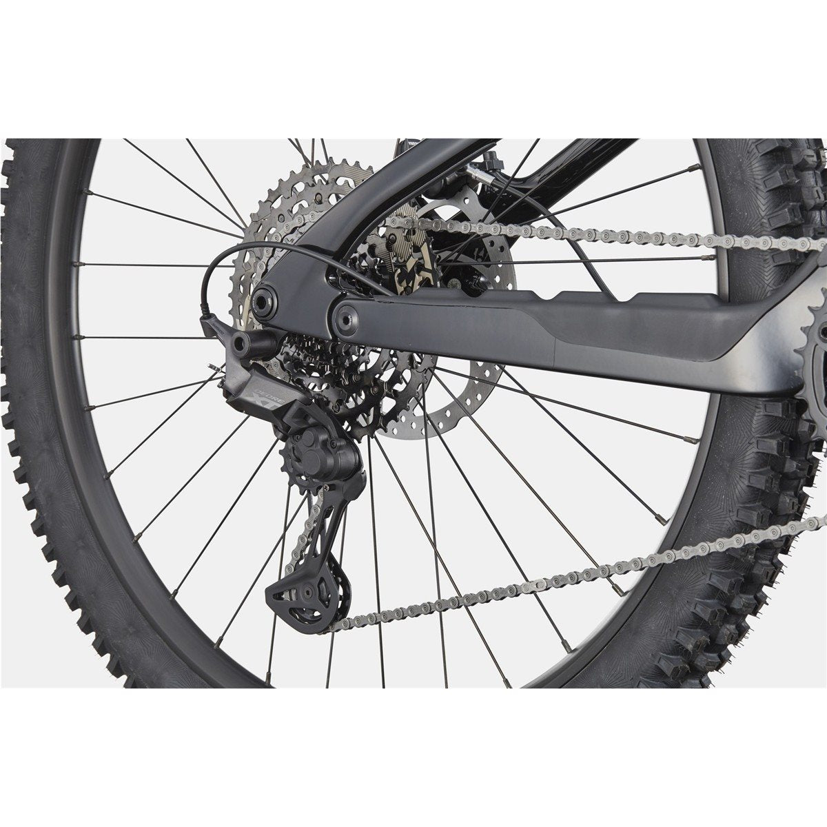 El-MTB Cannondale Moterra Crb 2 Jade