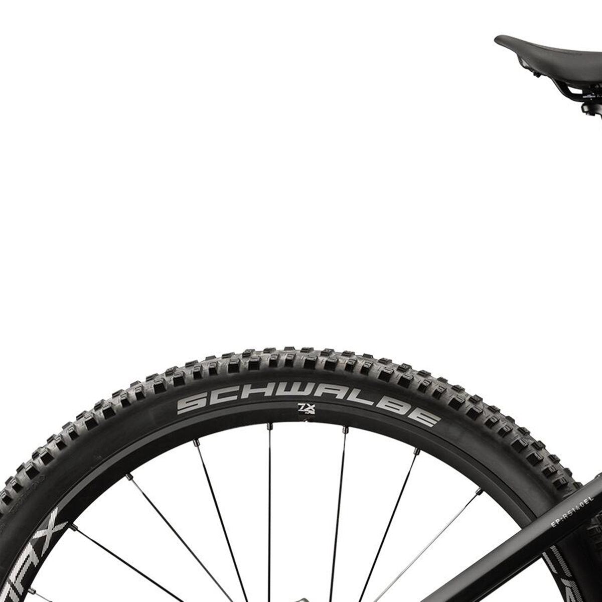 El MTB Corratec E-Power RS 140 EL Pro Team Dark Grey/Silver/Black