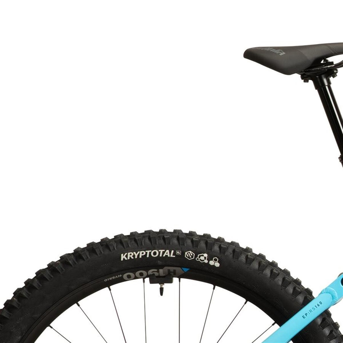 El MTB Corratec E-Power RS 160 Pro Team Dark Green/Light Blue/Bronze