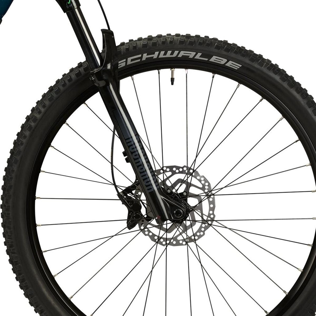 El MTB Corratec E-Power X-Vert SX EL Elite Dark Petrol/Orange/Grey