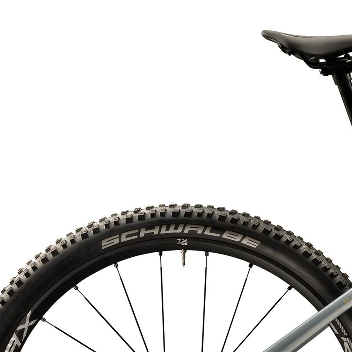 El MTB Corratec E-Power X-Vert SX EL Pro Team Dark-Grey-Silver/Gold/Black