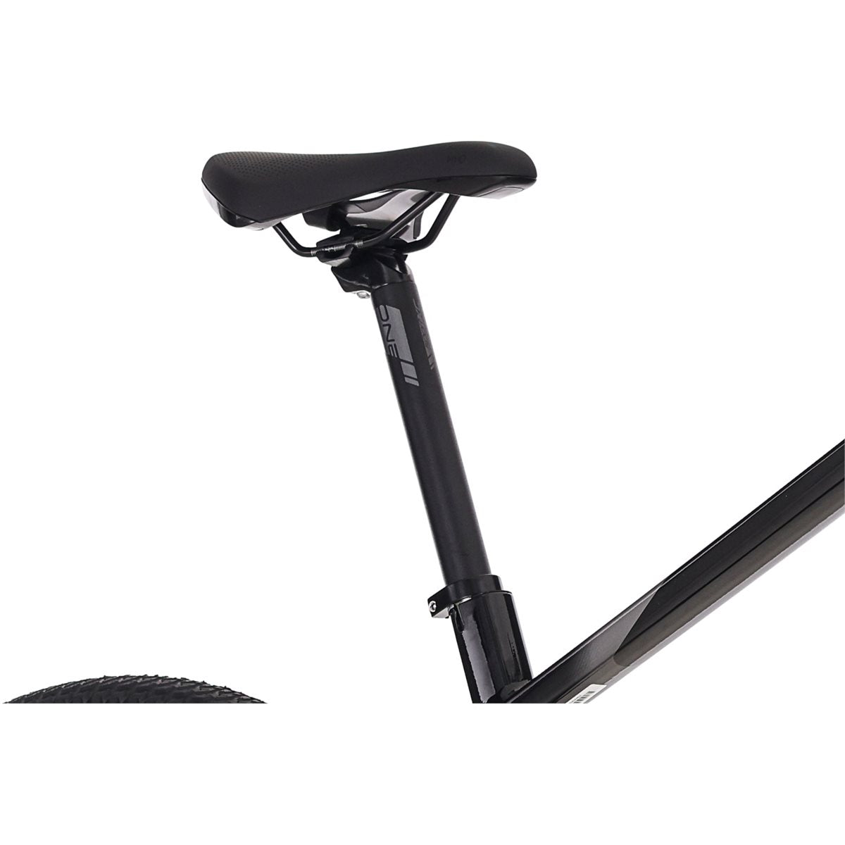 El MTB Superior eXC 6.2 Gloss Black
