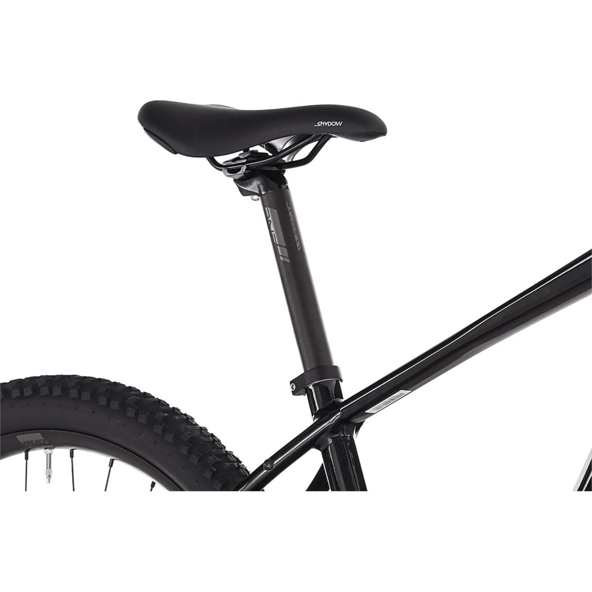 El MTB Superior eXP 6.4 STEPS Gloss Black