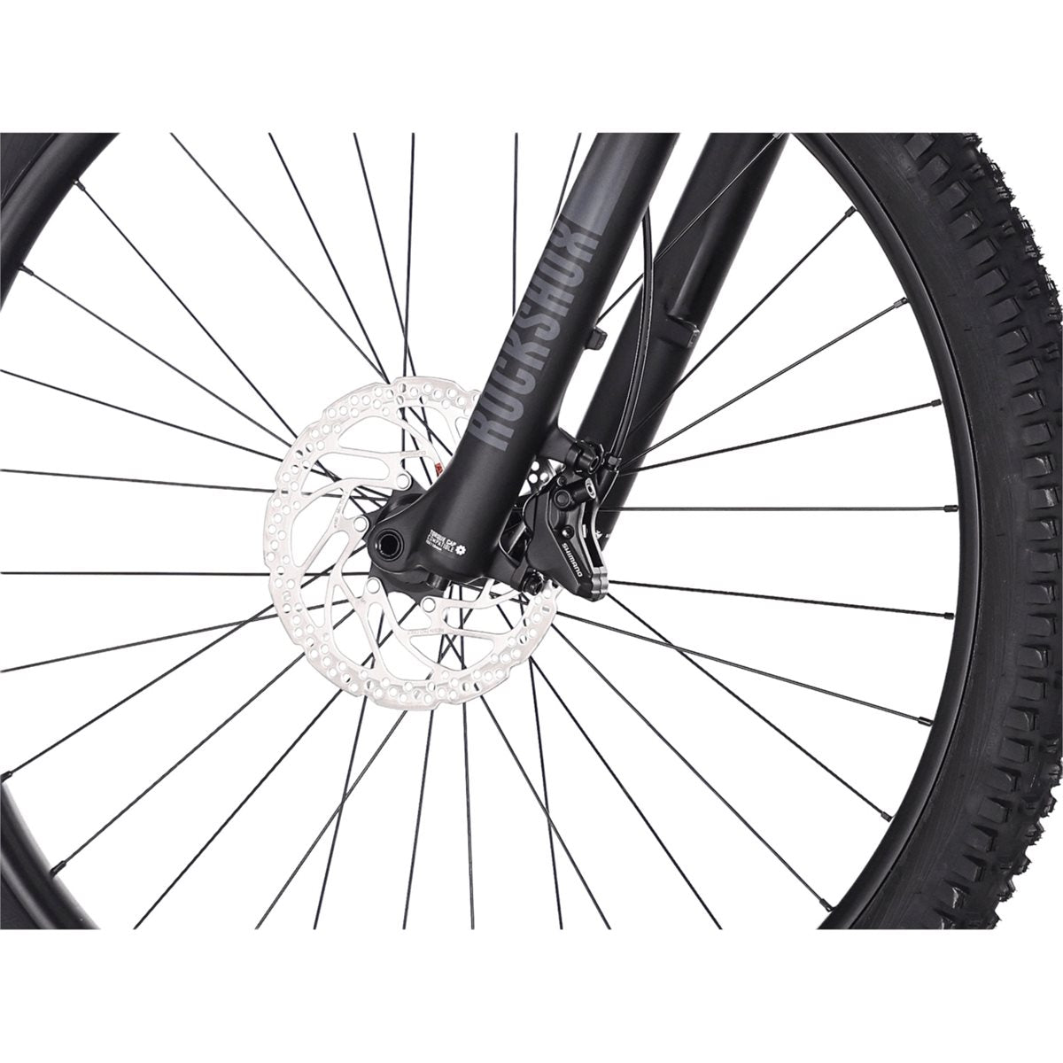 El MTB Superior eXP 6.7 STEPS Matte Anthracite