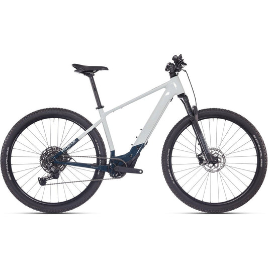 EL MTB Superior iXP 6.5 Gloss Petrol/Petrol Grey